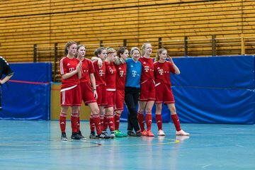 Bild 401 - Frauen HKM Segeberg